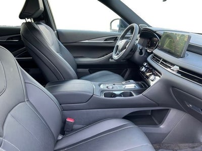 2027 INFINITI QX60 Sport AWD