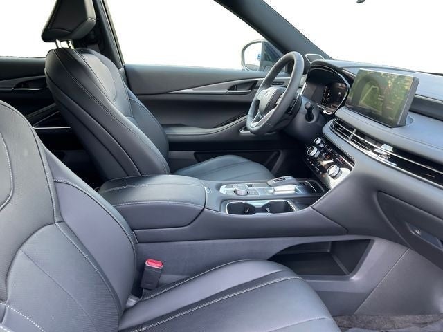 2027 INFINITI QX60 Sport AWD