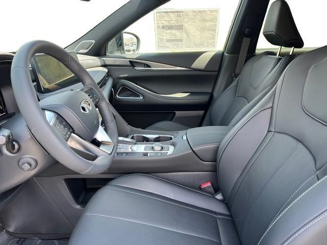 2027 INFINITI QX60 Sport AWD