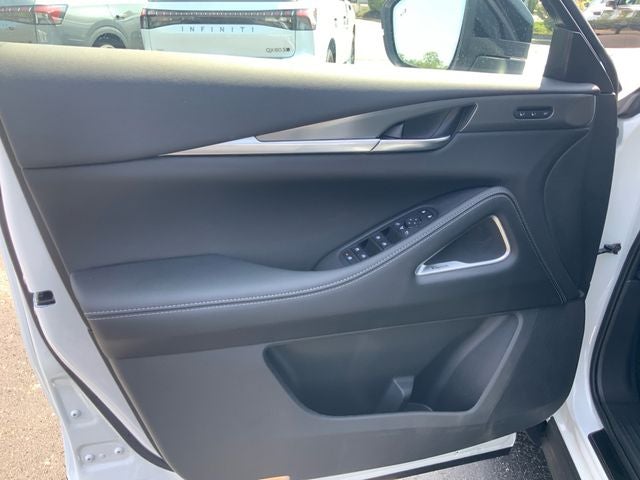 2027 INFINITI QX60 Sport AWD