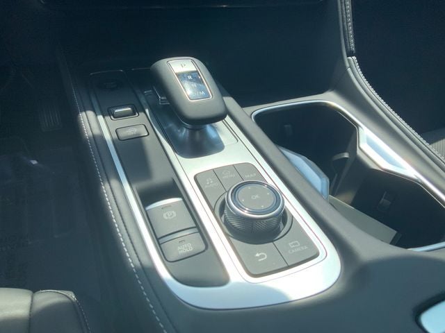 2027 INFINITI QX60 Sport AWD