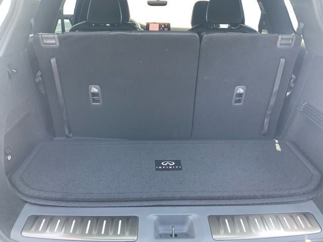 2027 INFINITI QX60 Sport AWD