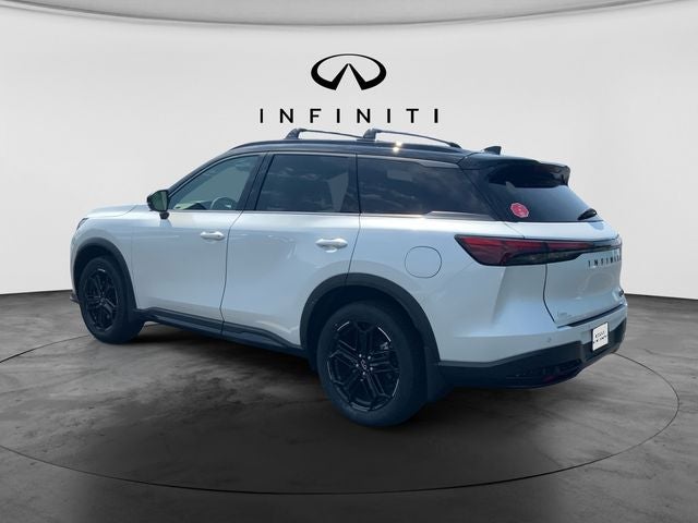 2027 INFINITI QX60 Sport AWD