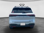 2027 INFINITI QX60 Sport AWD