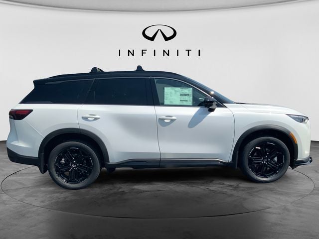 2027 INFINITI QX60 Sport AWD