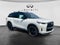 2027 INFINITI QX60 Sport AWD