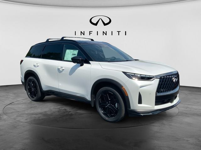 2027 INFINITI QX60 Sport AWD