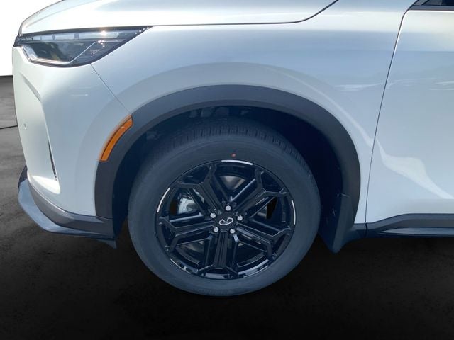 2027 INFINITI QX60 Sport AWD
