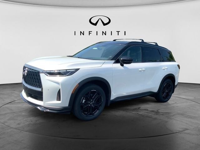 2027 INFINITI QX60 Sport AWD
