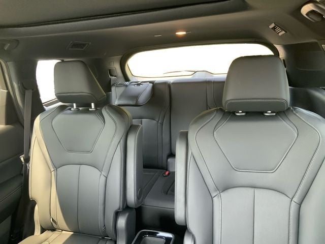 2027 INFINITI QX60 Sport AWD