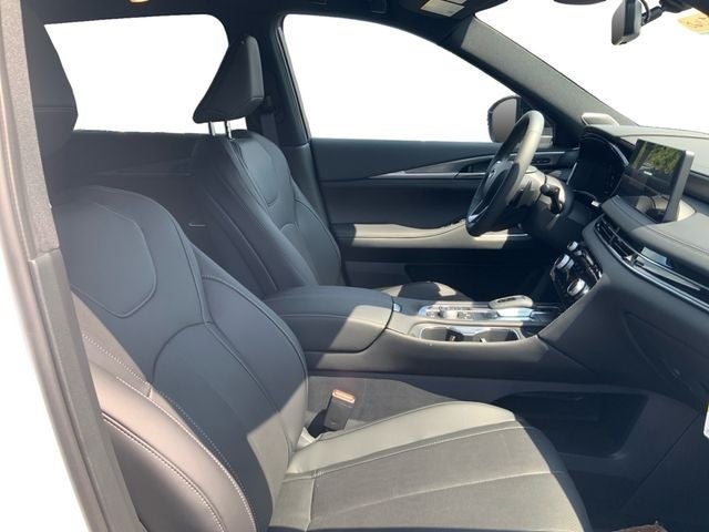 2027 INFINITI QX60 Sport AWD