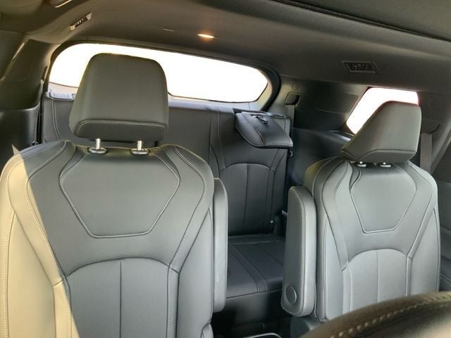2027 INFINITI QX60 Sport AWD