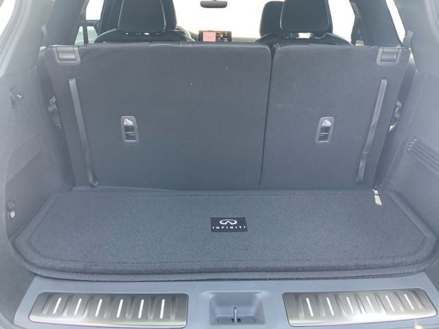 2027 INFINITI QX60 Sport AWD
