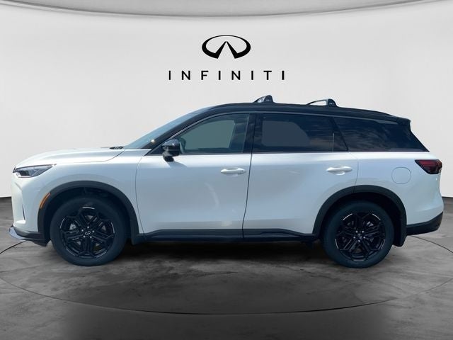 2027 INFINITI QX60 Sport AWD