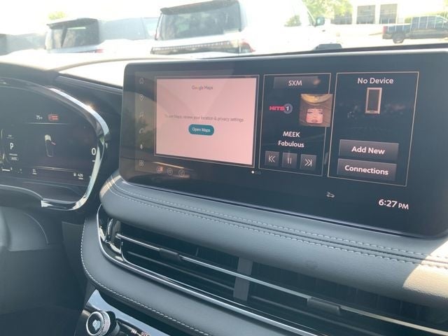 2027 INFINITI QX60 Sport AWD