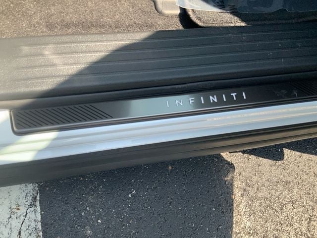2027 INFINITI QX60 Sport AWD