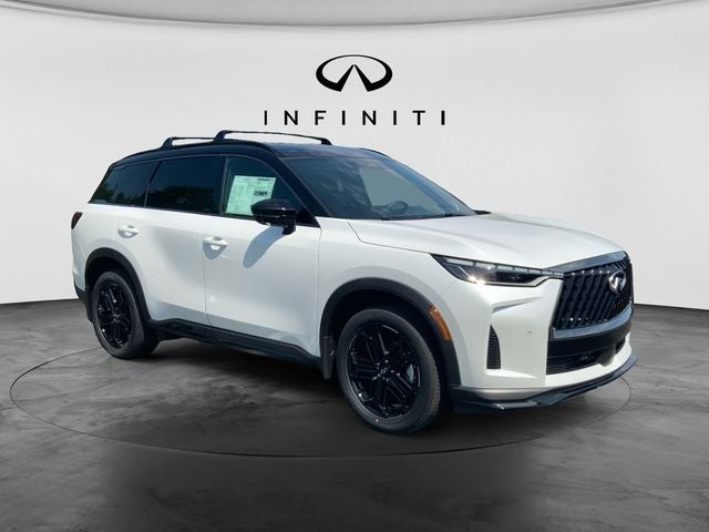 2027 INFINITI QX60 Sport AWD