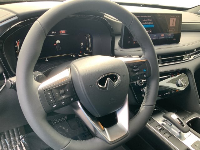 2027 INFINITI QX60 Sport AWD