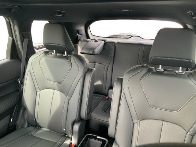 2027 INFINITI QX60 Sport AWD