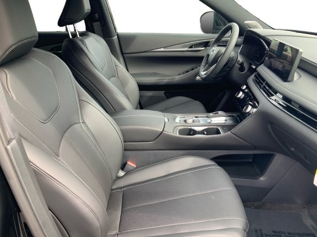 2027 INFINITI QX60 Sport AWD