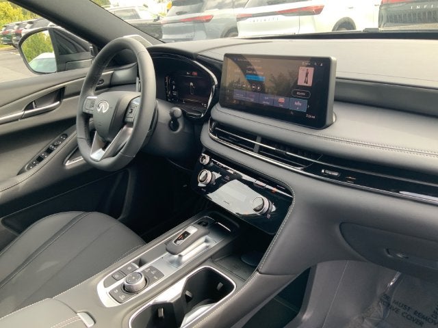 2027 INFINITI QX60 Sport AWD