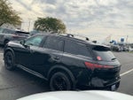2027 INFINITI QX60 Sport AWD