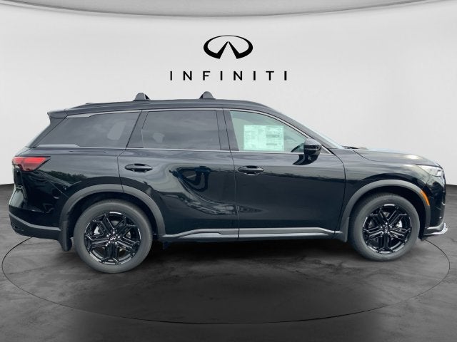 2027 INFINITI QX60 Sport AWD