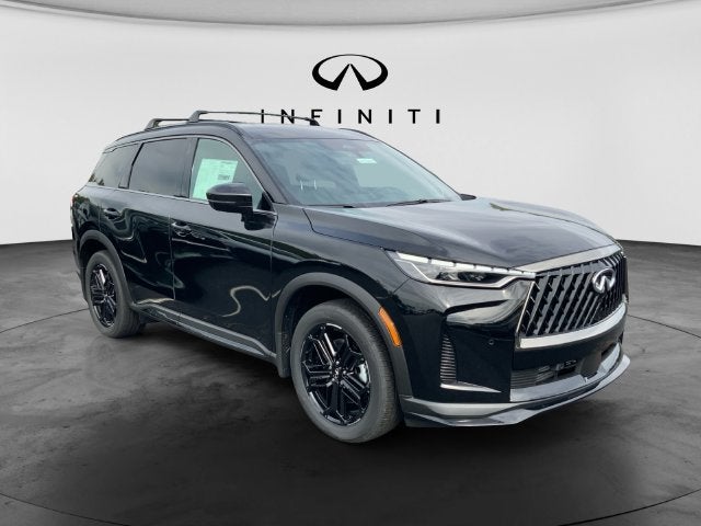 2027 INFINITI QX60 Sport AWD