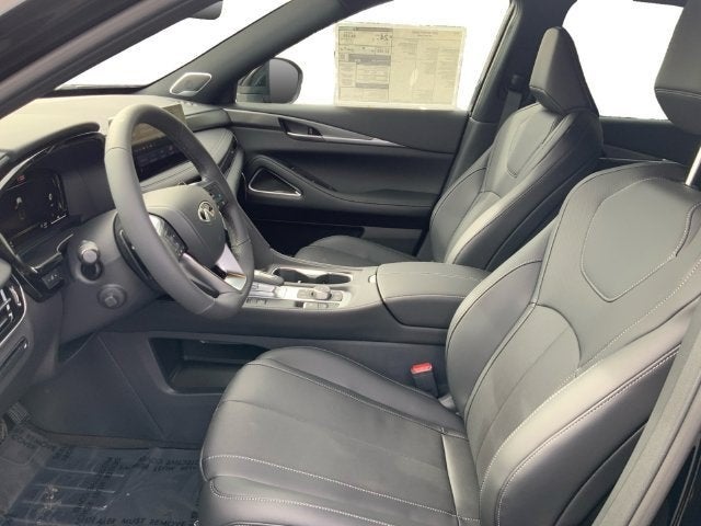 2027 INFINITI QX60 Sport AWD