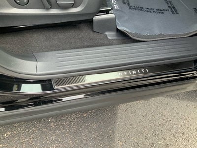 2027 INFINITI QX60 Sport AWD