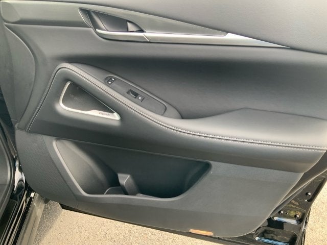 2027 INFINITI QX60 Sport AWD