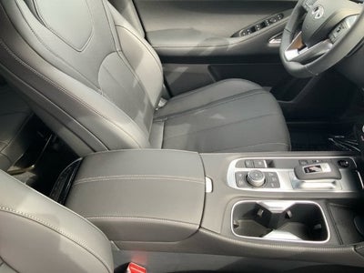 2027 INFINITI QX60 Sport AWD