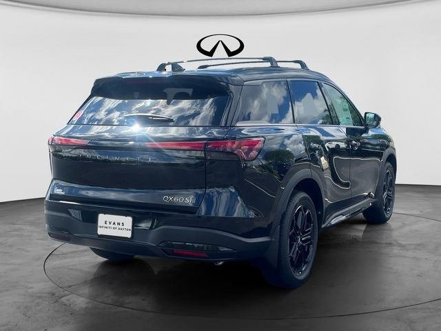 2027 INFINITI QX60 Sport AWD