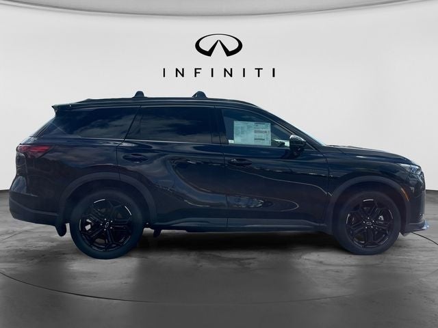 2027 INFINITI QX60 Sport AWD