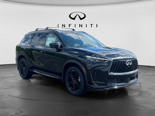 2027 INFINITI QX60 Sport AWD