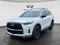 2027 INFINITI QX60 Sport AWD