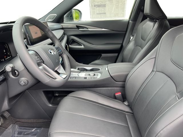 2027 INFINITI QX60 Sport AWD
