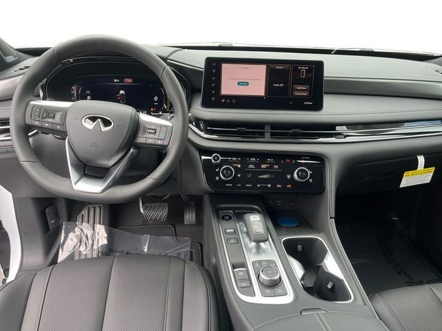 2027 INFINITI QX60 Sport AWD