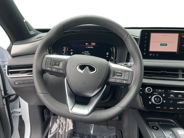 2027 INFINITI QX60 Sport AWD