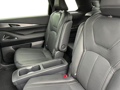2027 INFINITI QX60 Sport AWD