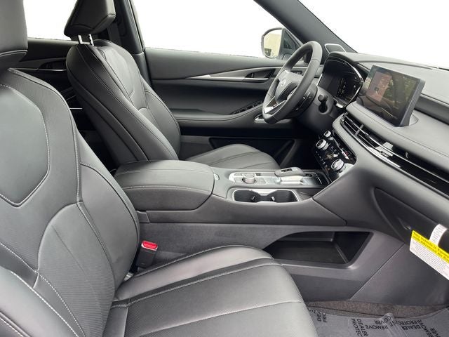 2027 INFINITI QX60 Sport AWD