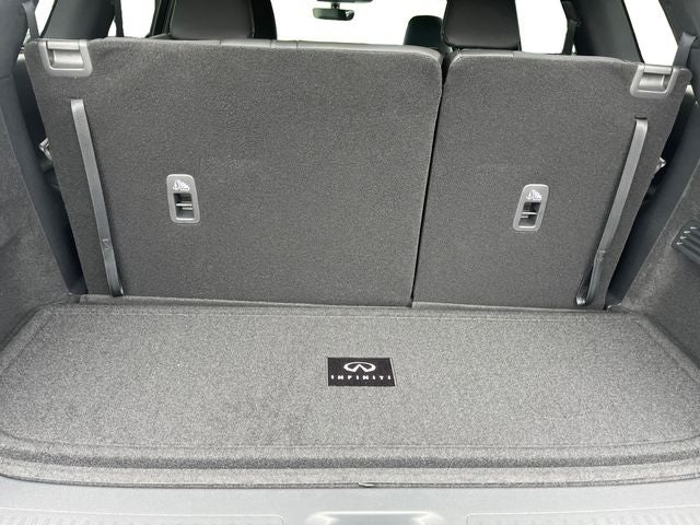 2027 INFINITI QX60 Sport AWD