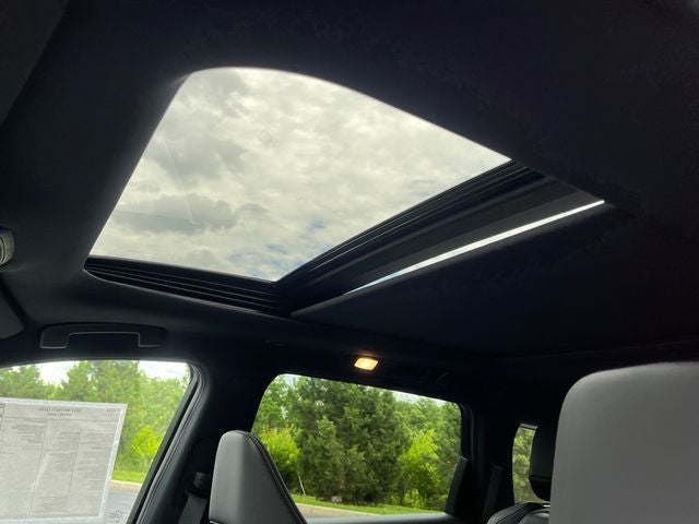 2027 INFINITI QX60 Sport AWD