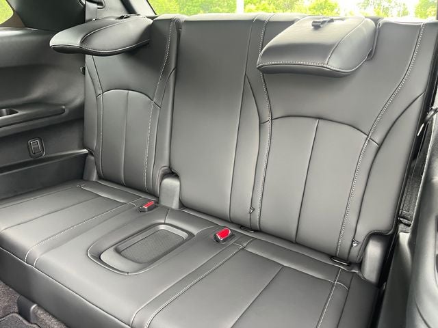 2027 INFINITI QX60 Sport AWD
