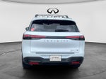 2027 INFINITI QX60 Sport AWD