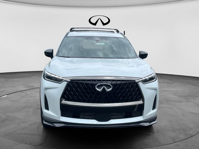 2027 INFINITI QX60 Sport AWD