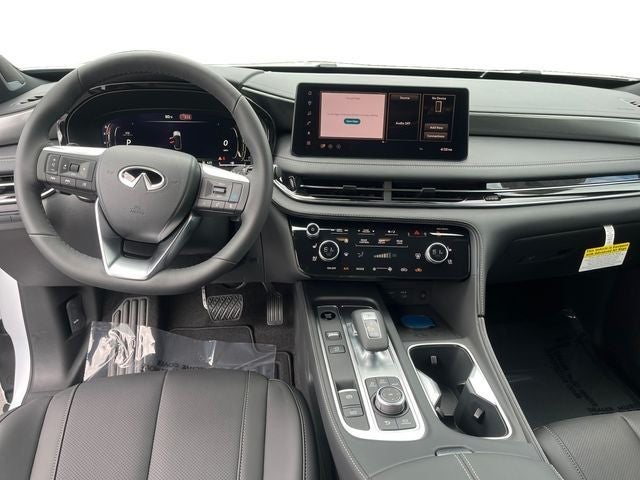 2027 INFINITI QX60 Sport AWD