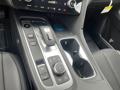 2027 INFINITI QX60 Sport AWD