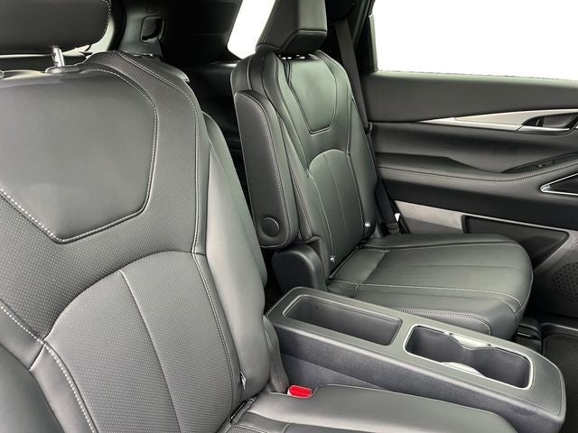 2027 INFINITI QX60 Sport AWD