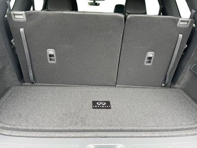 2027 INFINITI QX60 Sport AWD